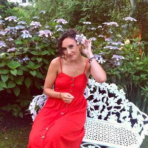 Meet your Posher, Grace